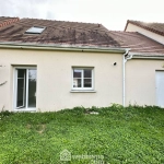 Charmante maison de 80 m² avec garage à Athies-sous-Laon