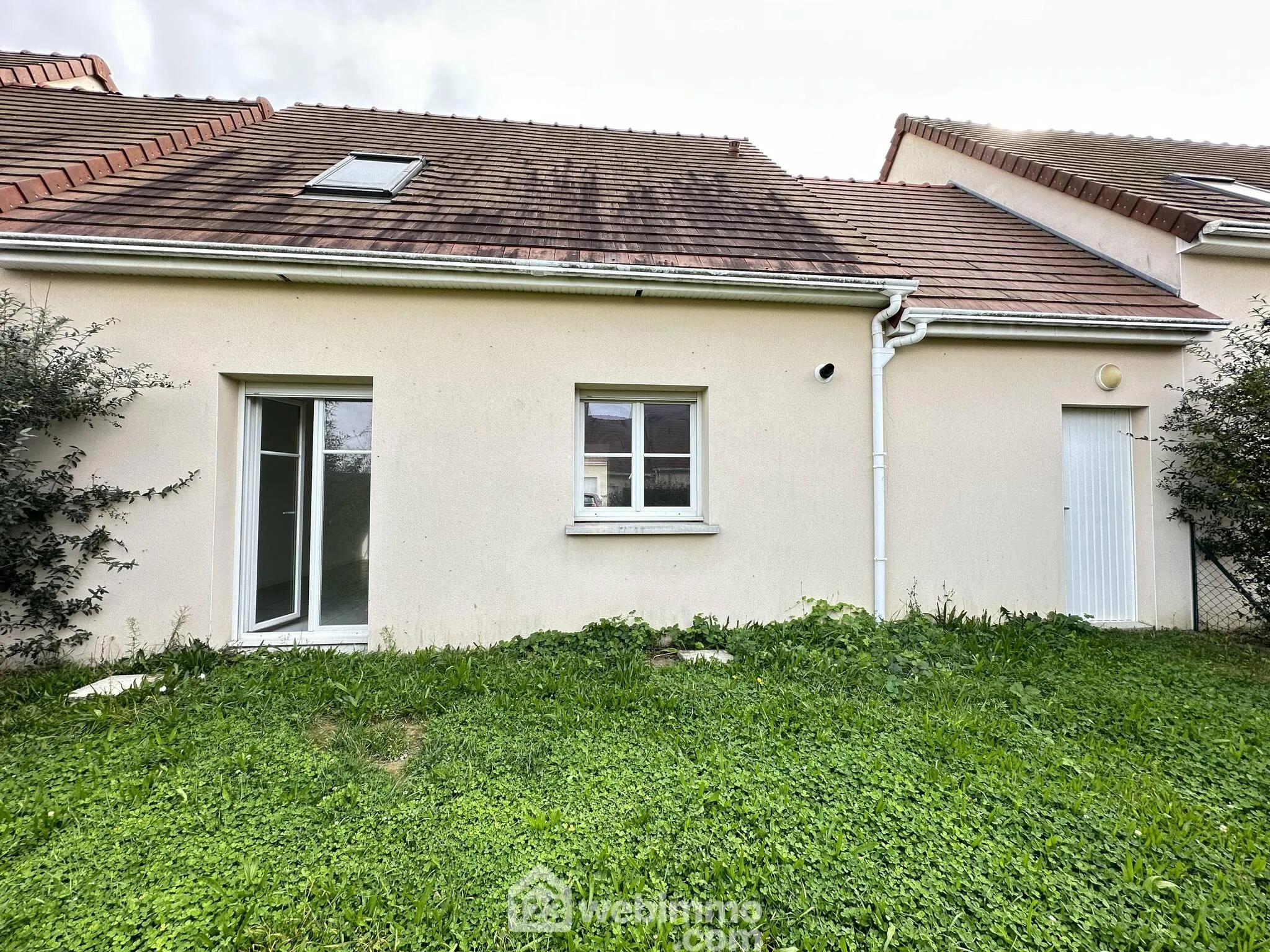 Charmante maison de 80 m² avec garage à Athies-sous-Laon 