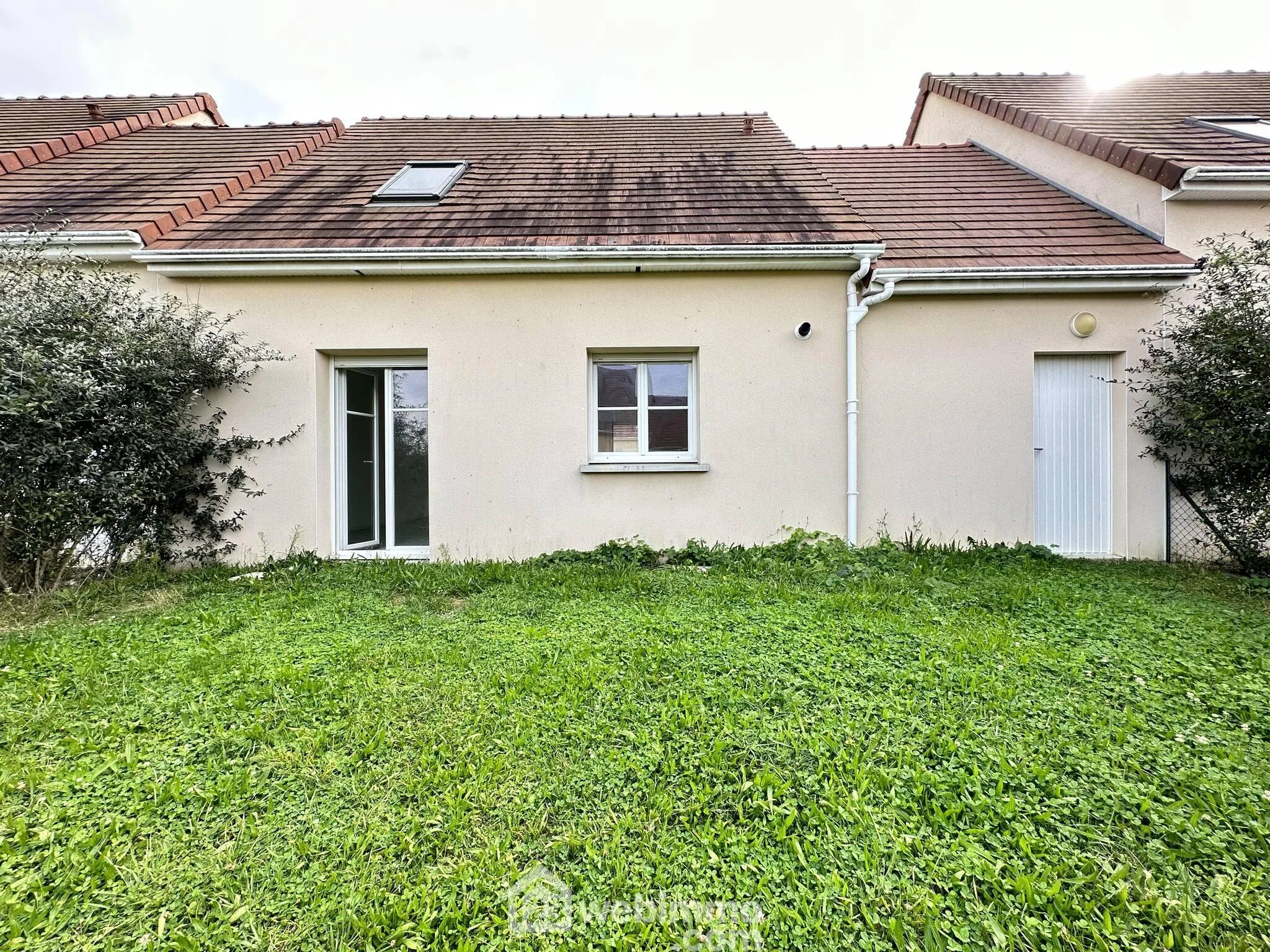 Charmante maison de 80 m² avec garage à Athies-sous-Laon 