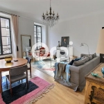 Appartements 3 pièces à vendre à Pau, centre-ville, 84 m² avec balcon