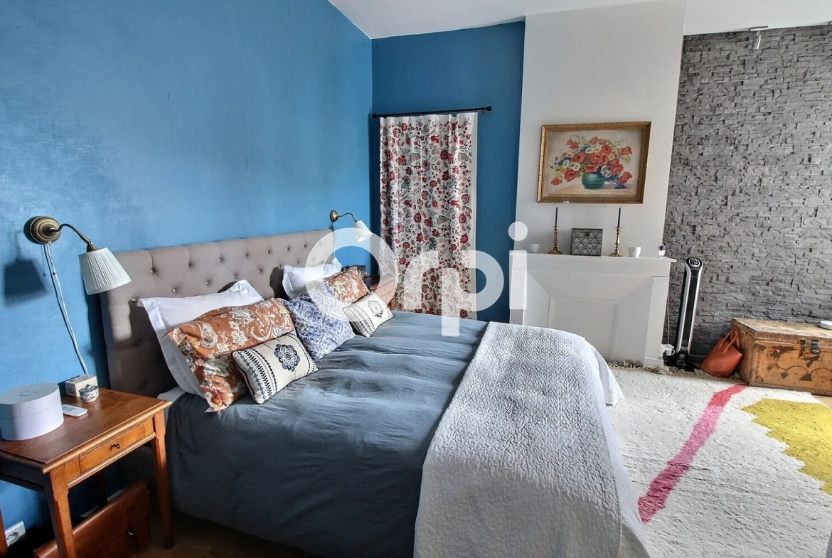 Appartements 3 pièces à vendre à Pau, centre-ville, 84 m² avec balcon 