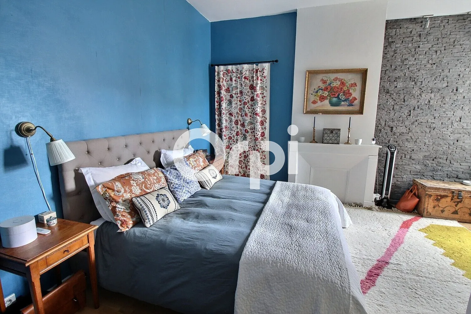 Appartements 3 pièces à vendre à Pau, centre-ville, 84 m² avec balcon 