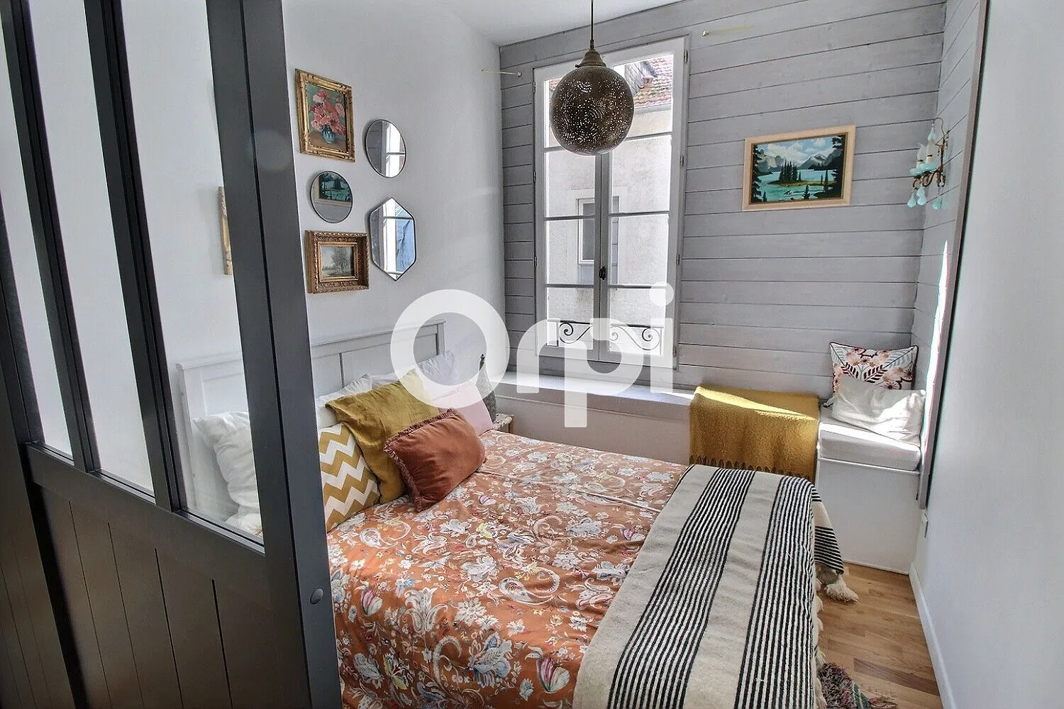 Appartements 3 pièces à vendre à Pau, centre-ville, 84 m² avec balcon 