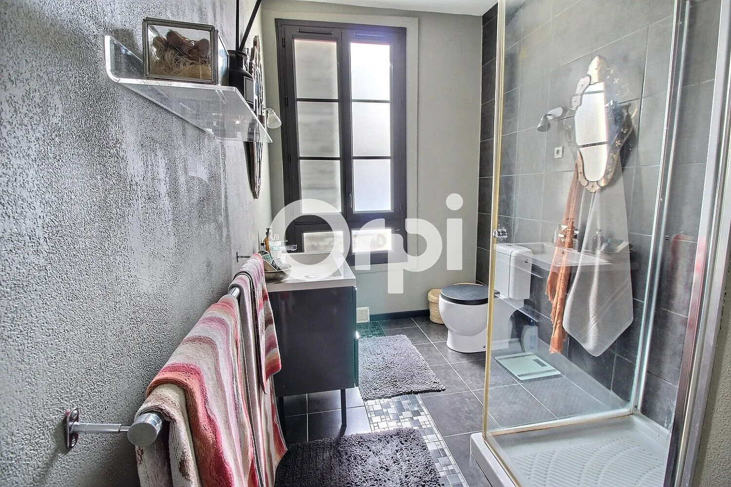 Appartements 3 pièces à vendre à Pau, centre-ville, 84 m² avec balcon 