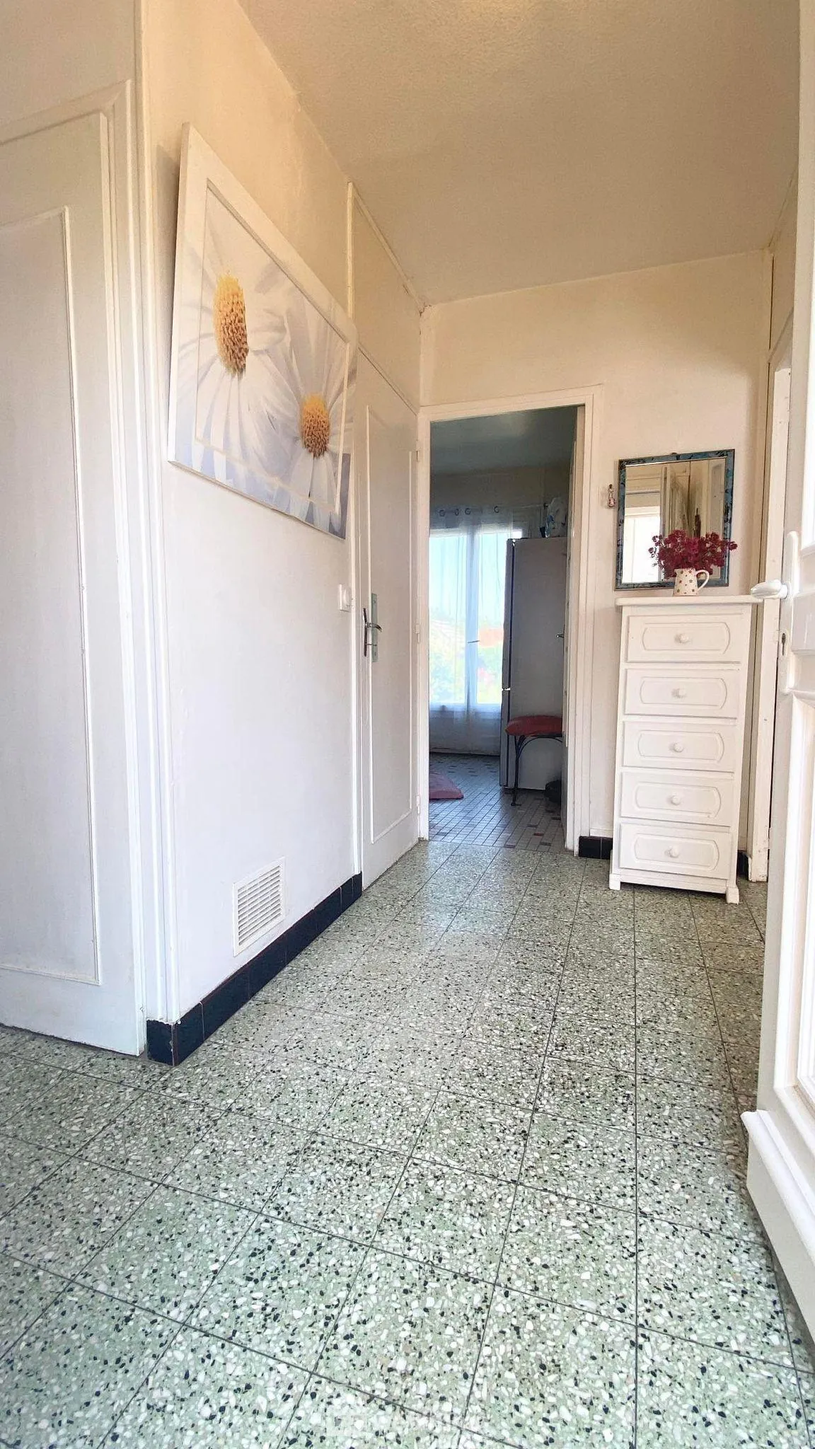 À vendre maison de plain-pied de 76 m² à Marle - Terrain de 767 m² 