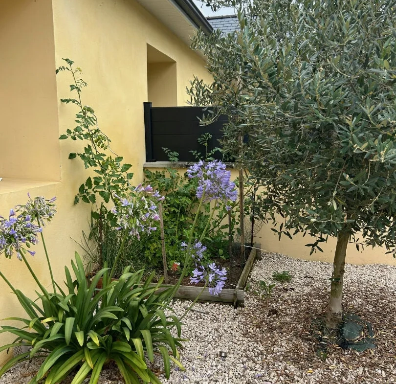 Villa plain-pied à vendre à Coarraze - 100 m² dans un environnement calme 