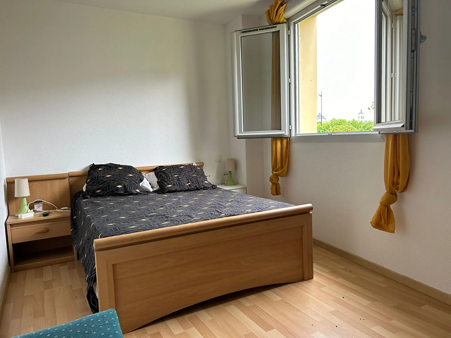 Villa plain-pied à vendre à Coarraze - 100 m² dans un environnement calme 