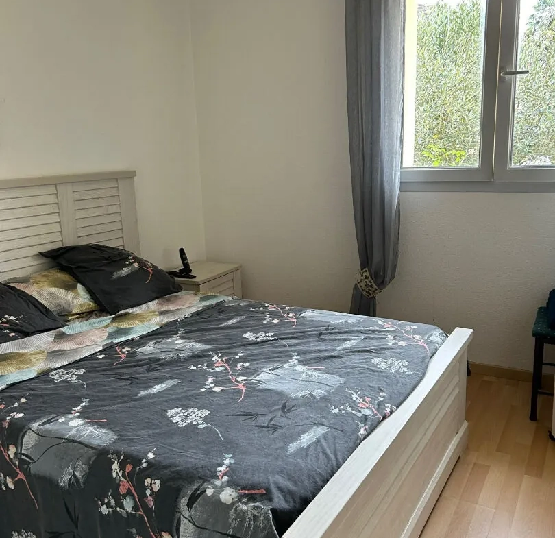 Villa plain-pied à vendre à Coarraze - 100 m² dans un environnement calme 