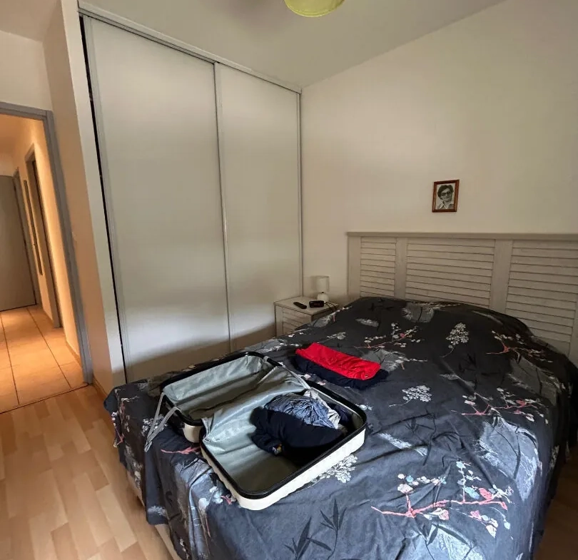 Villa plain-pied à vendre à Coarraze - 100 m² dans un environnement calme 