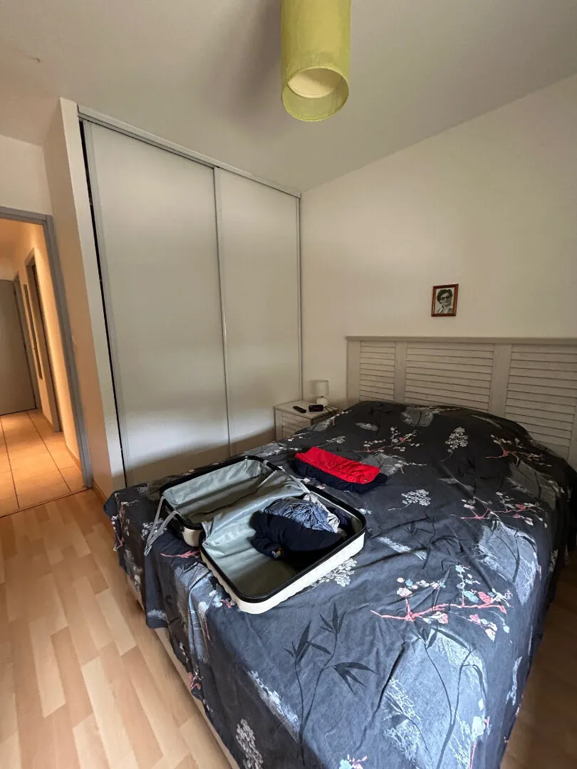 Villa plain-pied à vendre à Coarraze - 100 m² dans un environnement calme 