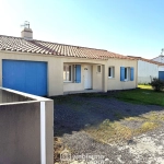Maison de 91 m² au cœur du Quartier Résidentiel du Bernard