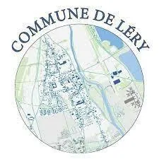 Terrains à bâtir à Léry - Proximité Val-de-Reuil et A13 - 460m² à partir de 75 000 € 