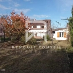 Charmante maison de ville de 115 m² à Caudebec-lès-Elbeuf avec jardin et garage