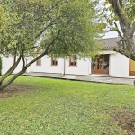 Maison à vendre à Saint Romain le Puy - 96 m² avec potentiel de rénovation