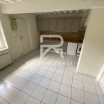 Appartement de 33 m² à vendre à Rouen Saint-Nicaise, idéal pour investisseur ou premier achat