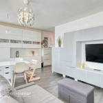 Appartement 5 pièces de 100 m² à Marseille avec parking et cave - Opportunité rare