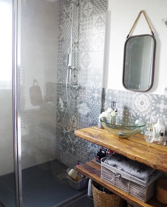 Maison neuve à Aulhat-Flat, 3 chambres, faible consommation, terrain de 450 m² 
