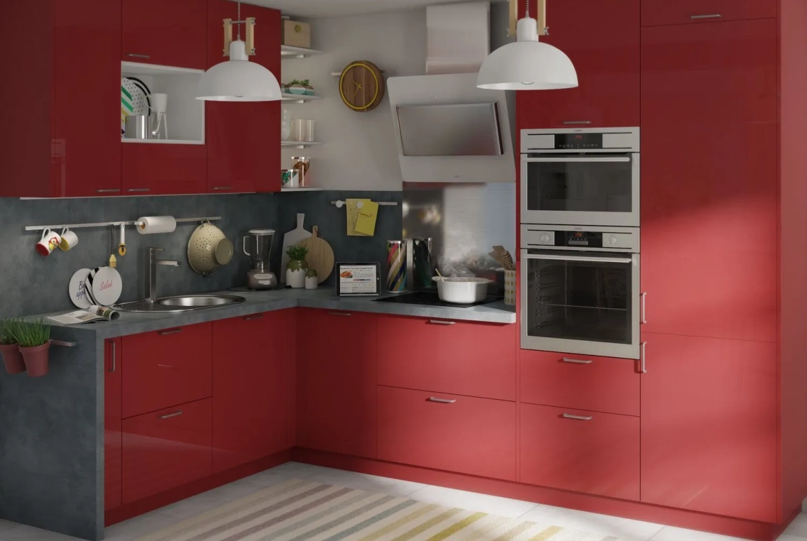 Maison sur mesure avec 3 chambres à Bury - Confort moderne et personnalisation 