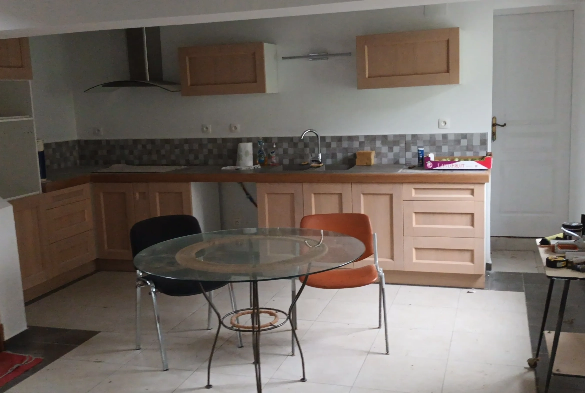 Belle maison neuve 4-5 pièces à Montereau-Fault-Yonne, éligible aux aides au financement 
