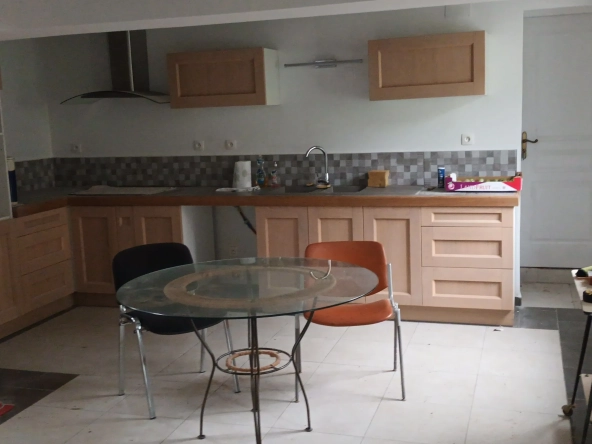 Belle maison neuve 4-5 pièces à Montereau-Fault-Yonne, éligible aux aides au financement