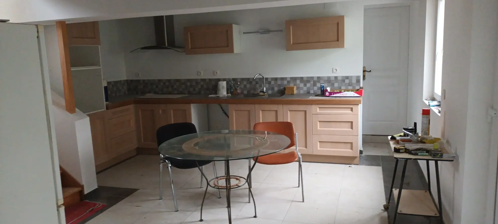 Belle maison neuve 4-5 pièces à Montereau-Fault-Yonne, éligible aux aides au financement 
