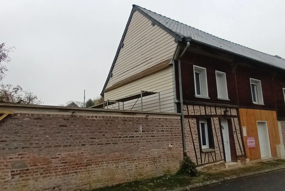 Belle maison neuve 4-5 pièces à Montereau-Fault-Yonne, éligible aux aides au financement 