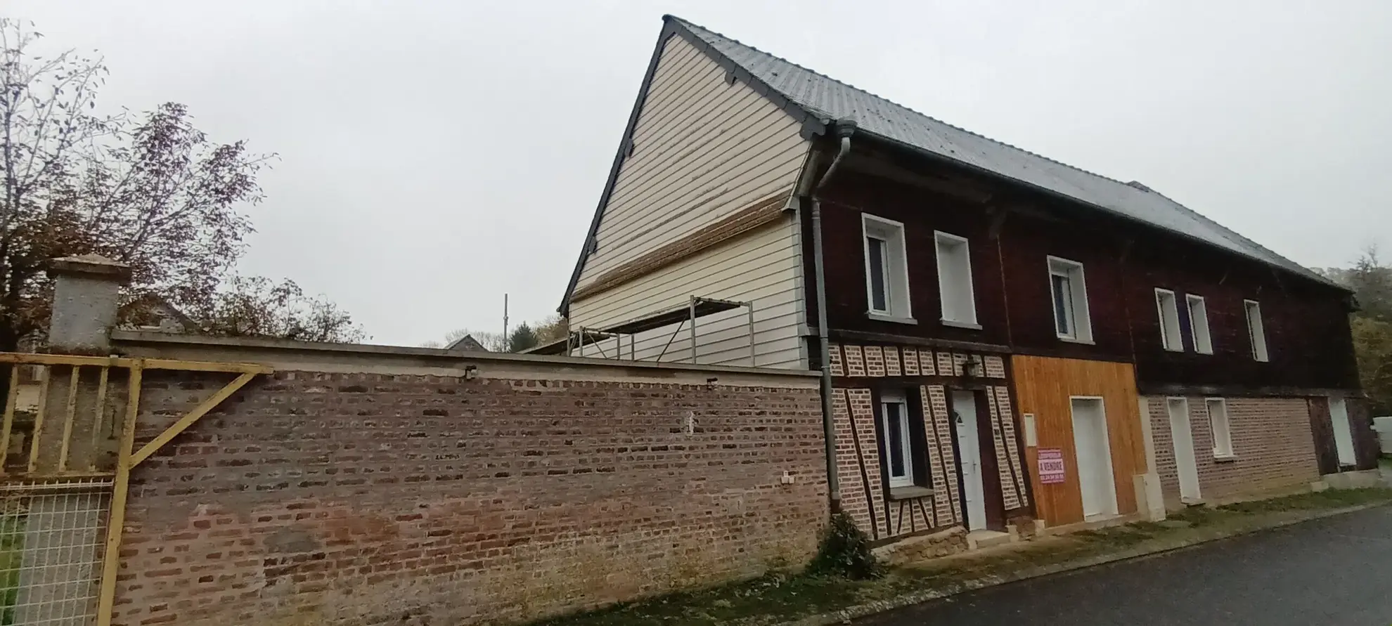 Belle maison neuve 4-5 pièces à Montereau-Fault-Yonne, éligible aux aides au financement 