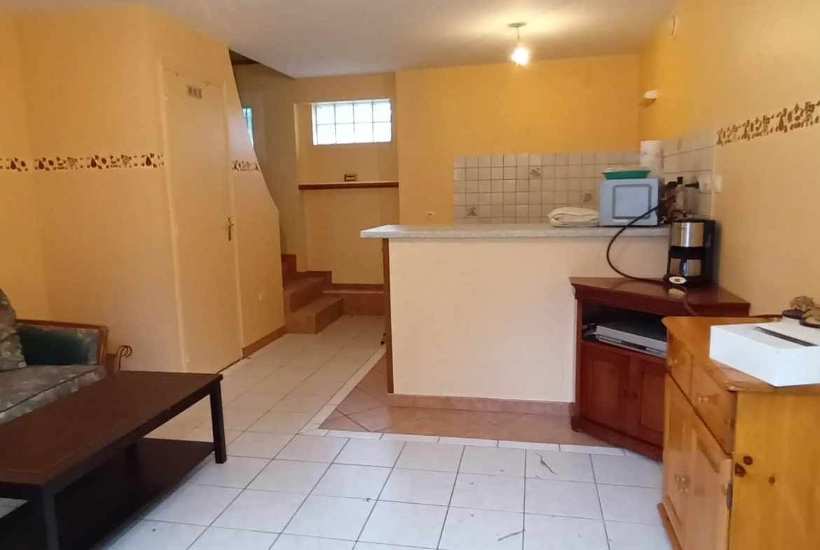 Belle maison neuve 4-5 pièces à Montereau-Fault-Yonne, éligible aux aides au financement 