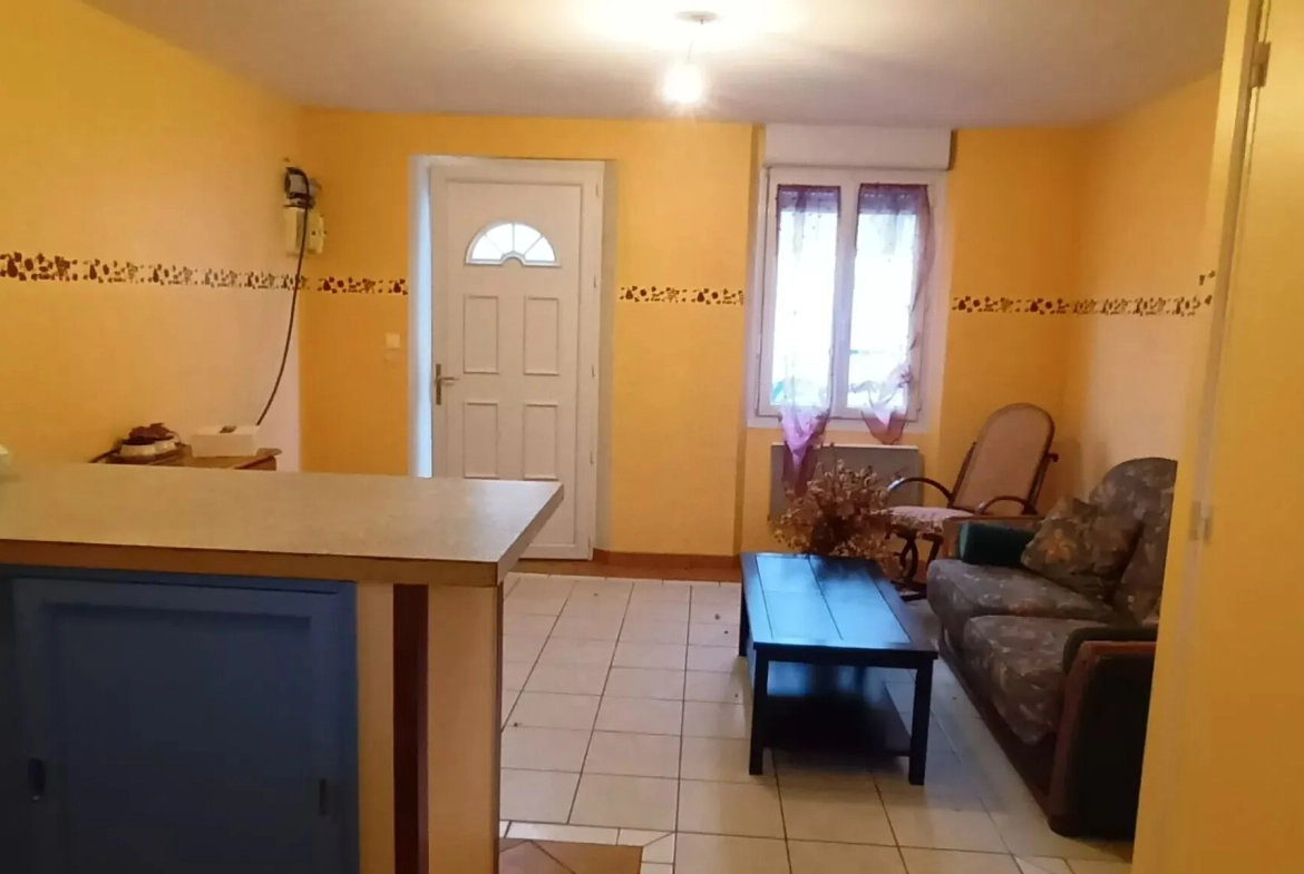 Belle maison neuve 4-5 pièces à Montereau-Fault-Yonne, éligible aux aides au financement 