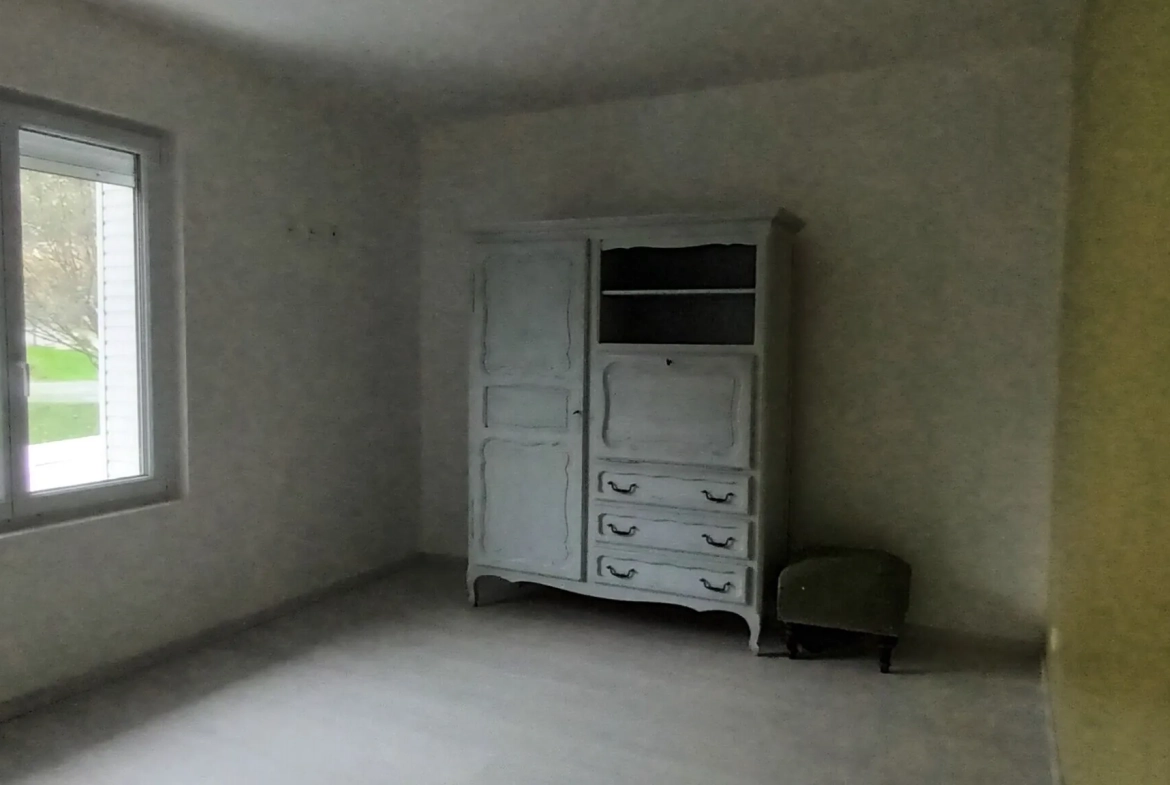 Belle maison neuve 4-5 pièces à Montereau-Fault-Yonne, éligible aux aides au financement 