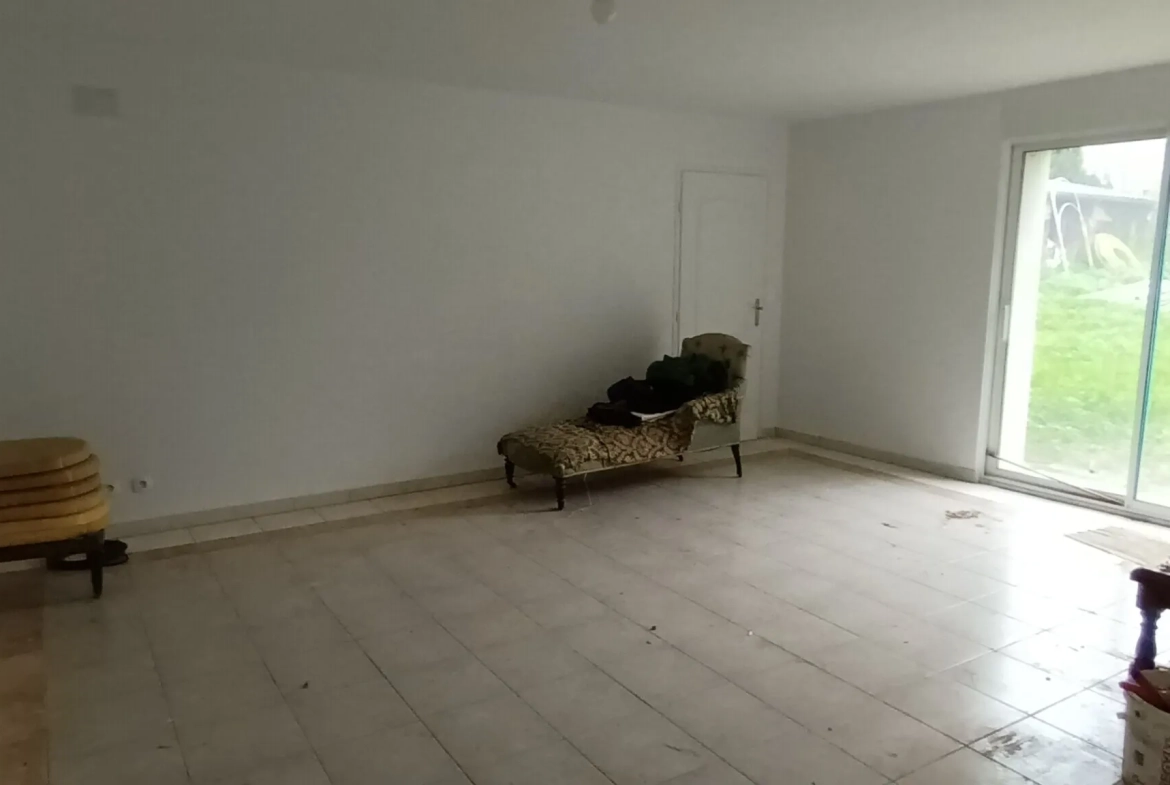 Belle maison neuve 4-5 pièces à Montereau-Fault-Yonne, éligible aux aides au financement 