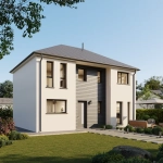 Belle maison neuve 4-5 pièces à Montereau-Fault-Yonne, éligible aux aides au financement