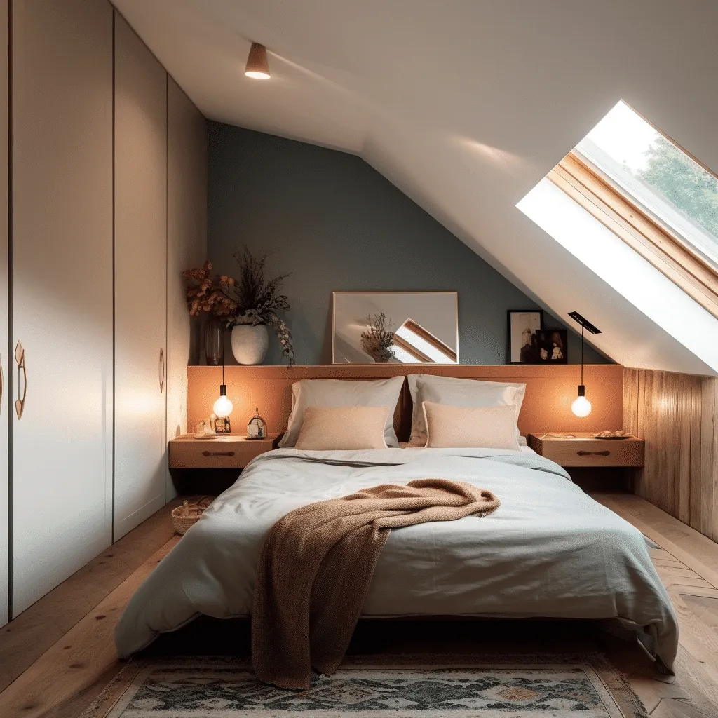 Belle maison neuve de 95 m² avec 3 chambres et garage près de Rouen 