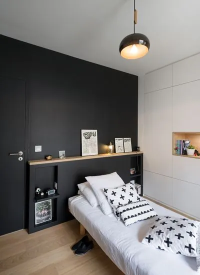 Maison individuelle sur mesure à Auchy-la-Montagne (60360) - Écologique et économique 