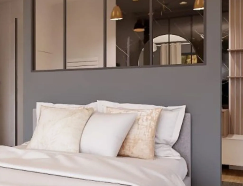Maison neuve 98 m² à Tourville-sur-Arques avec jardin et garage 