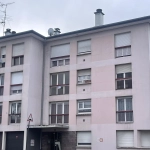 Appartement de 65 m² à Épinal proche commerces avec cave et parking