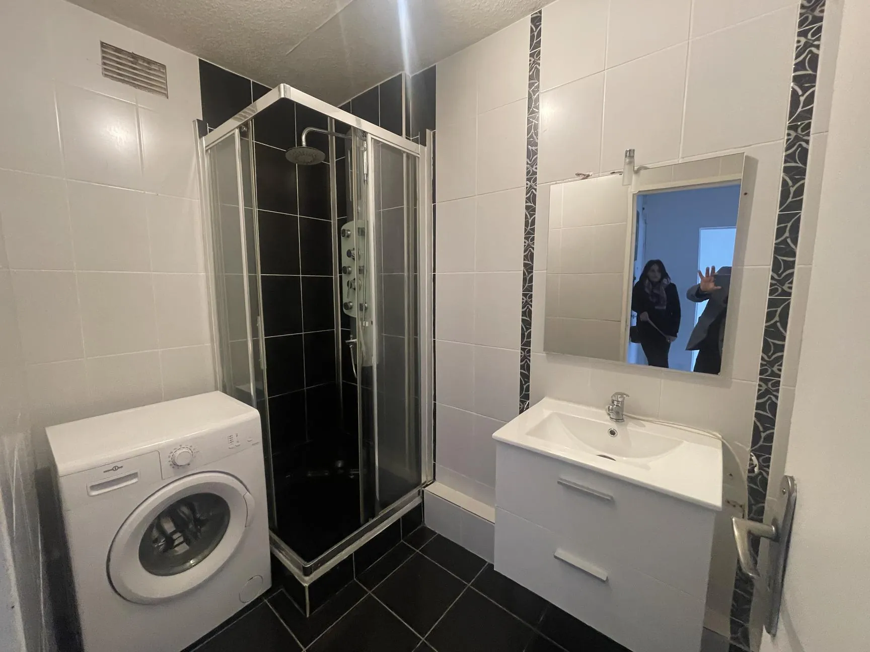 Appartement de 65 m² à Épinal proche commerces avec cave et parking 