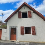 À vendre maison ancienne de 59 m² à Lestelle-Bétharram avec possibilités d'aménagement
