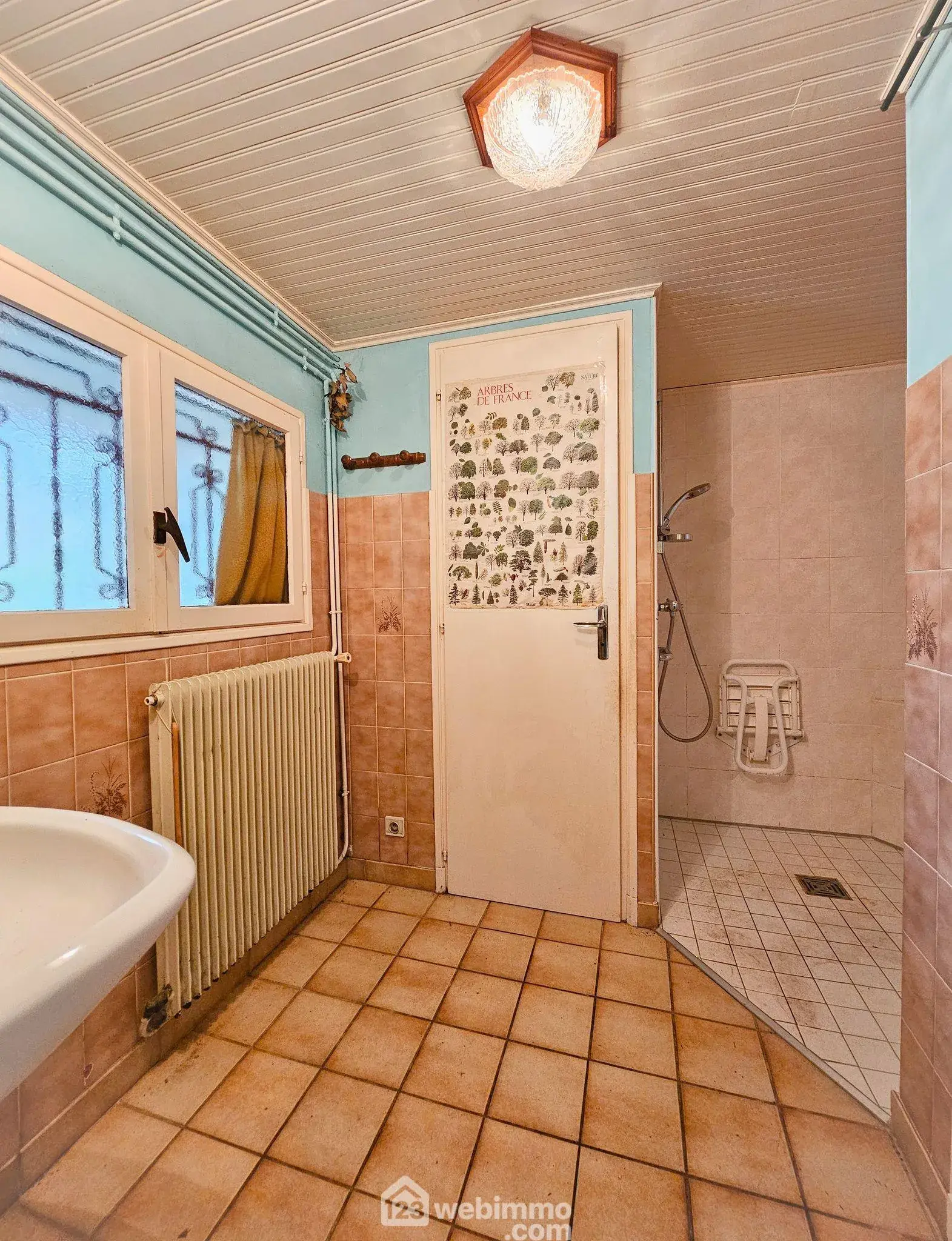 À vendre maison ancienne de 59 m² à Lestelle-Bétharram avec possibilités d'aménagement 