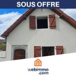 Charmante maison ancienne de 59m² à Lestelle-Bétharram avec potentiel d'aménagement