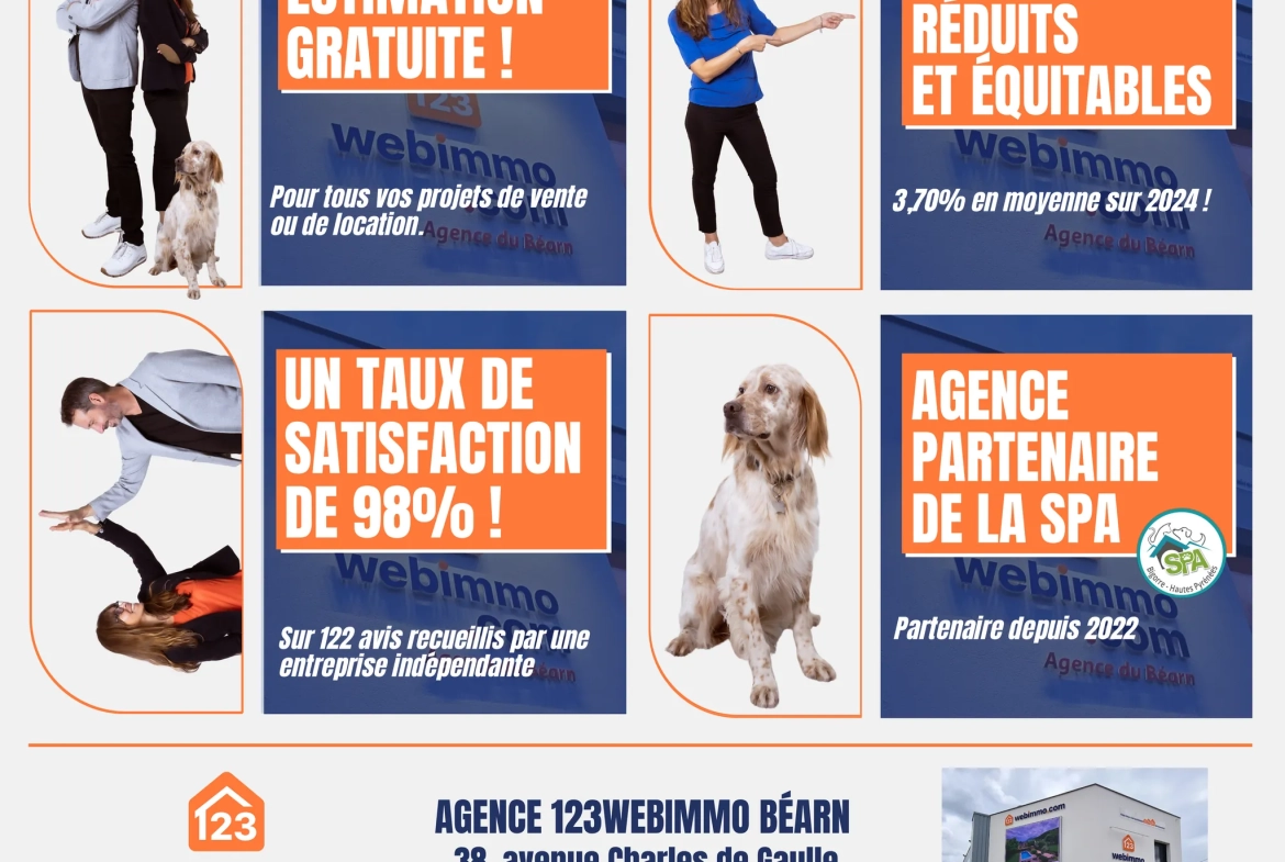 Charmante maison ancienne de 59m² à Lestelle-Bétharram avec potentiel d'aménagement 