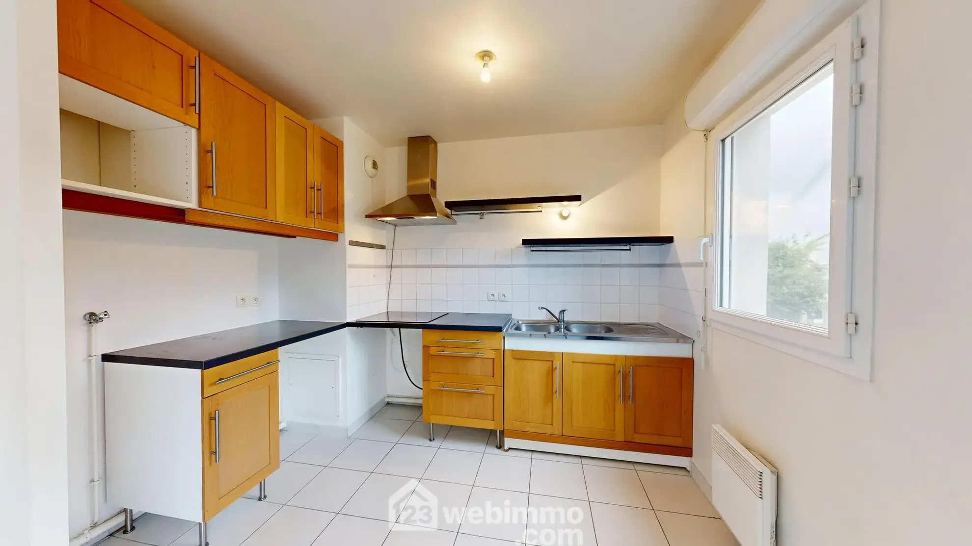 Appartement 2 pièces de 51 m² à Margny-lès-Compiègne avec garage et balcon 