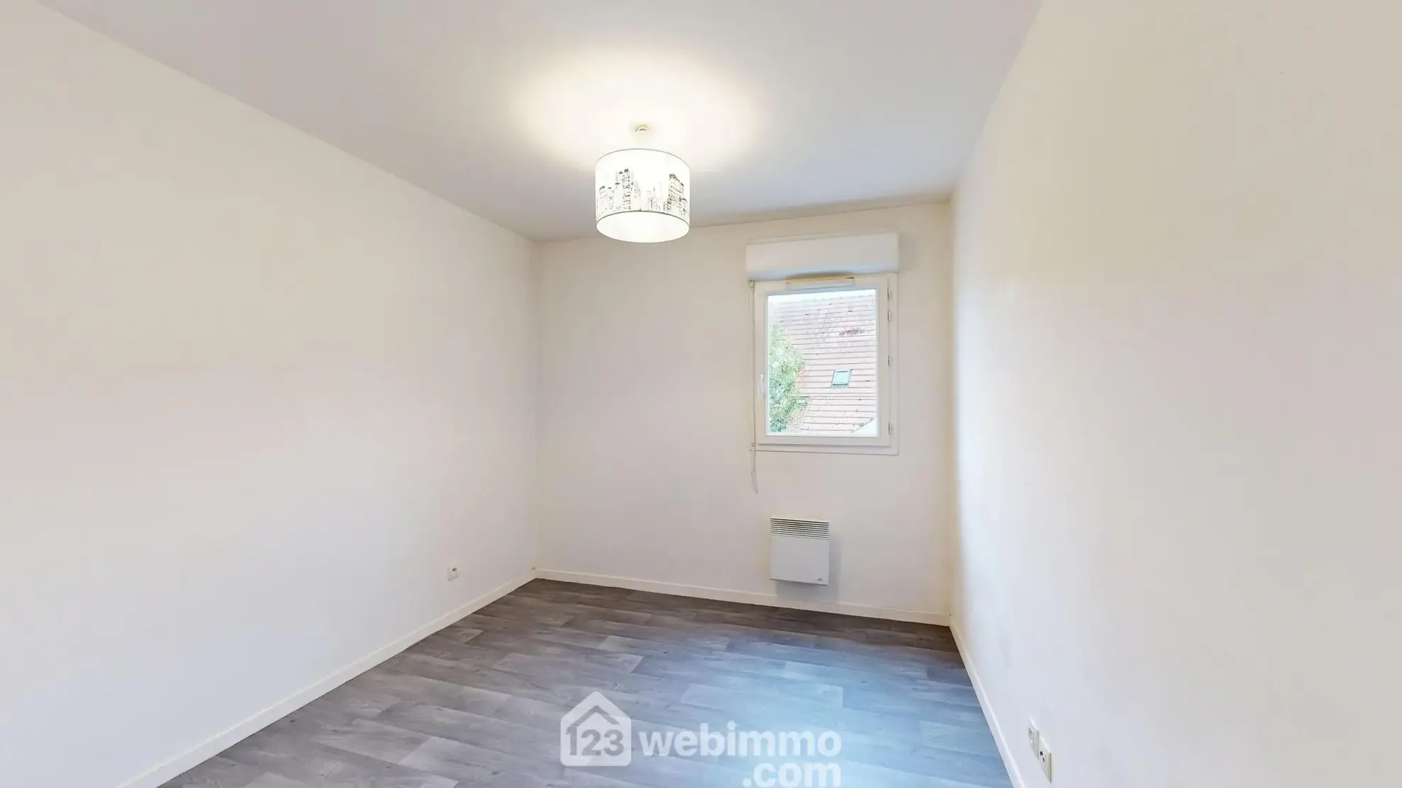 Appartement 2 pièces de 51 m² à Margny-lès-Compiègne avec garage et balcon 