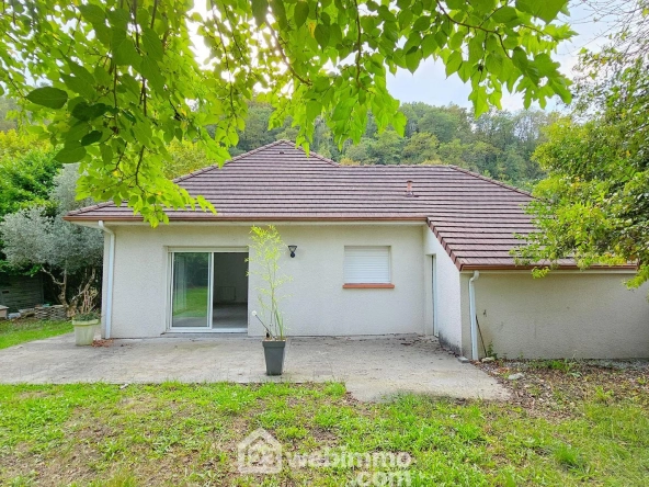 Maison 4 chambres avec jardin à Narcastet, proximité Pau - Idéal investisseurs ou familles