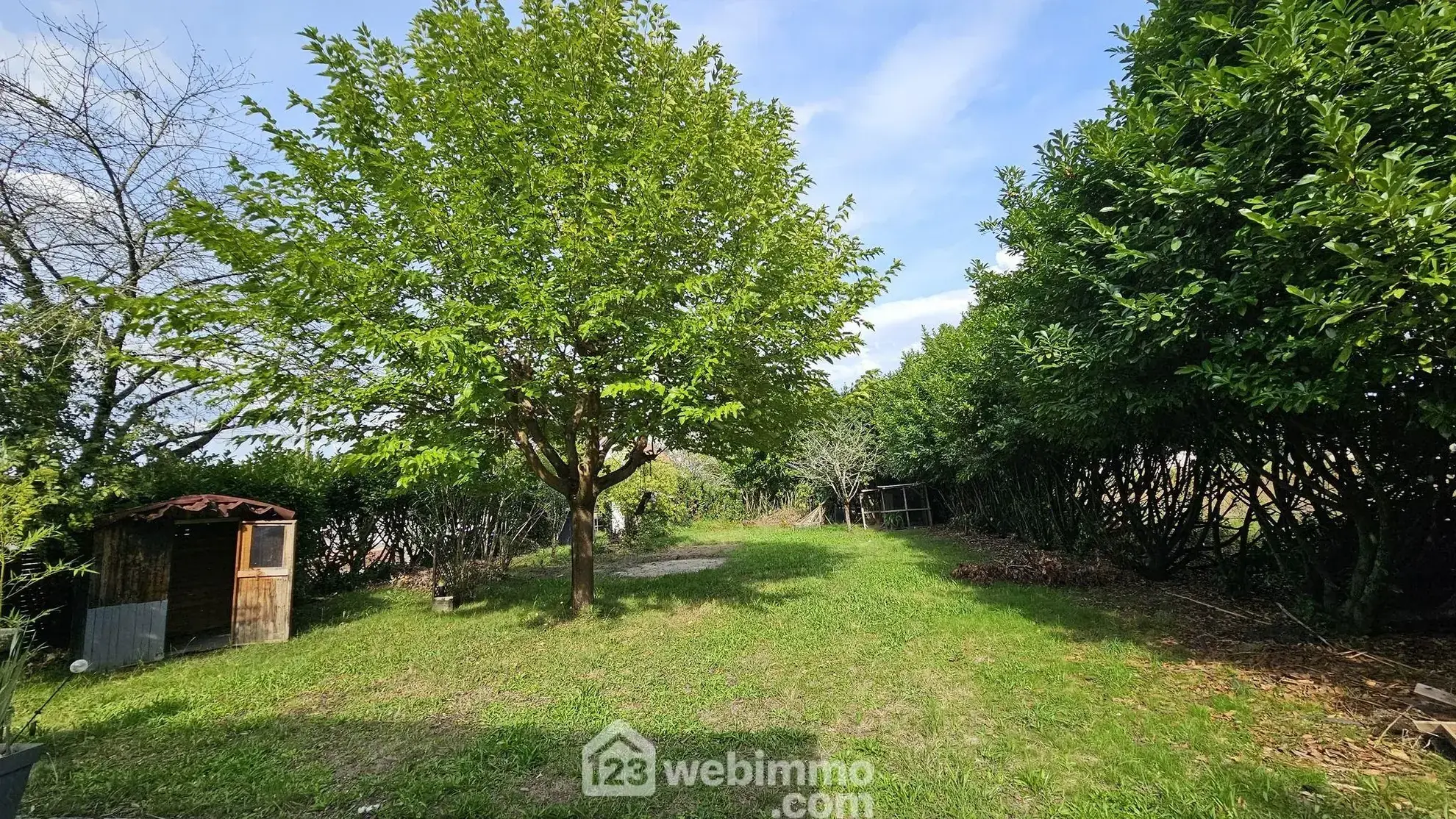 Maison 4 chambres avec jardin à Narcastet, proximité Pau - Idéal investisseurs ou familles 