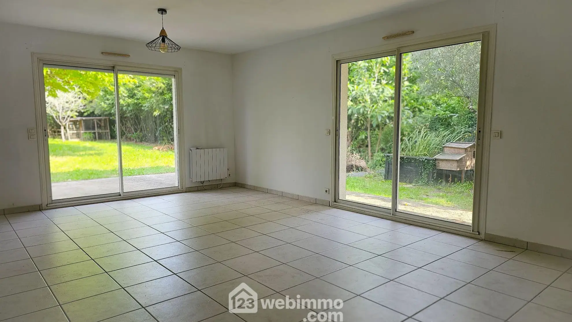 Maison 4 chambres avec jardin à Narcastet, proximité Pau - Idéal investisseurs ou familles 