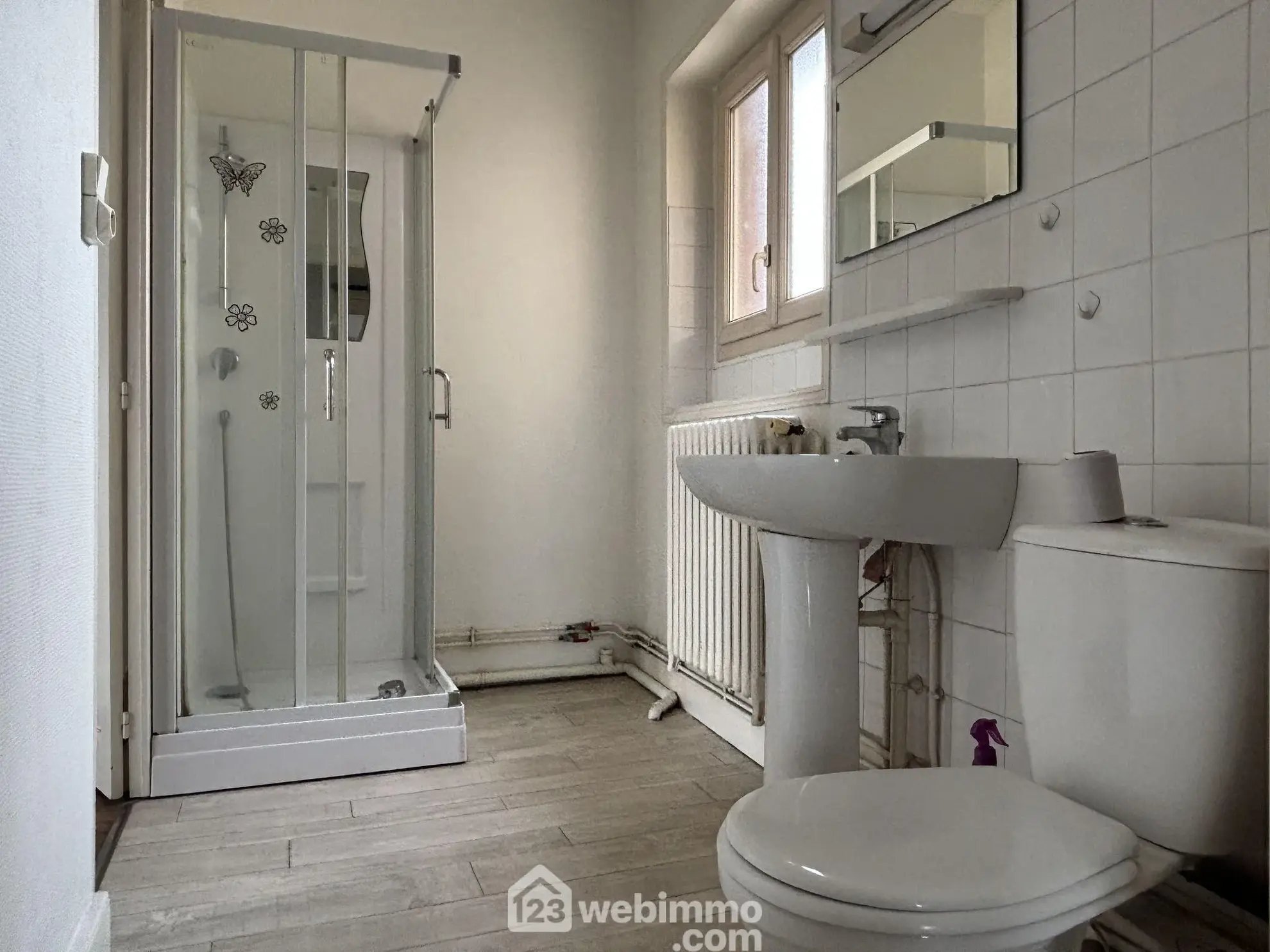 Magnifique maison de ville à Ingrandes-sur-Vienne avec grand terrain de 756 m² 