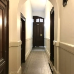 Appartement lumineux de 48 m² à Lyon 6, proximité métro Foch et parc de la Tête d’Or
