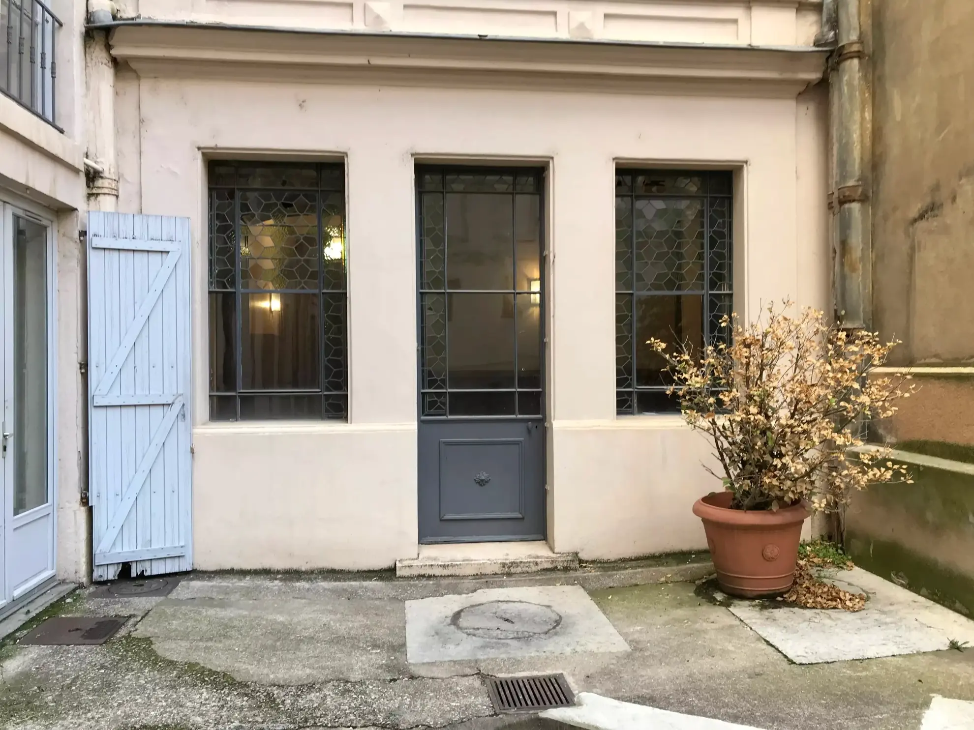 Appartement lumineux de 48 m² à Lyon 6, proximité métro Foch et parc de la Tête d’Or 