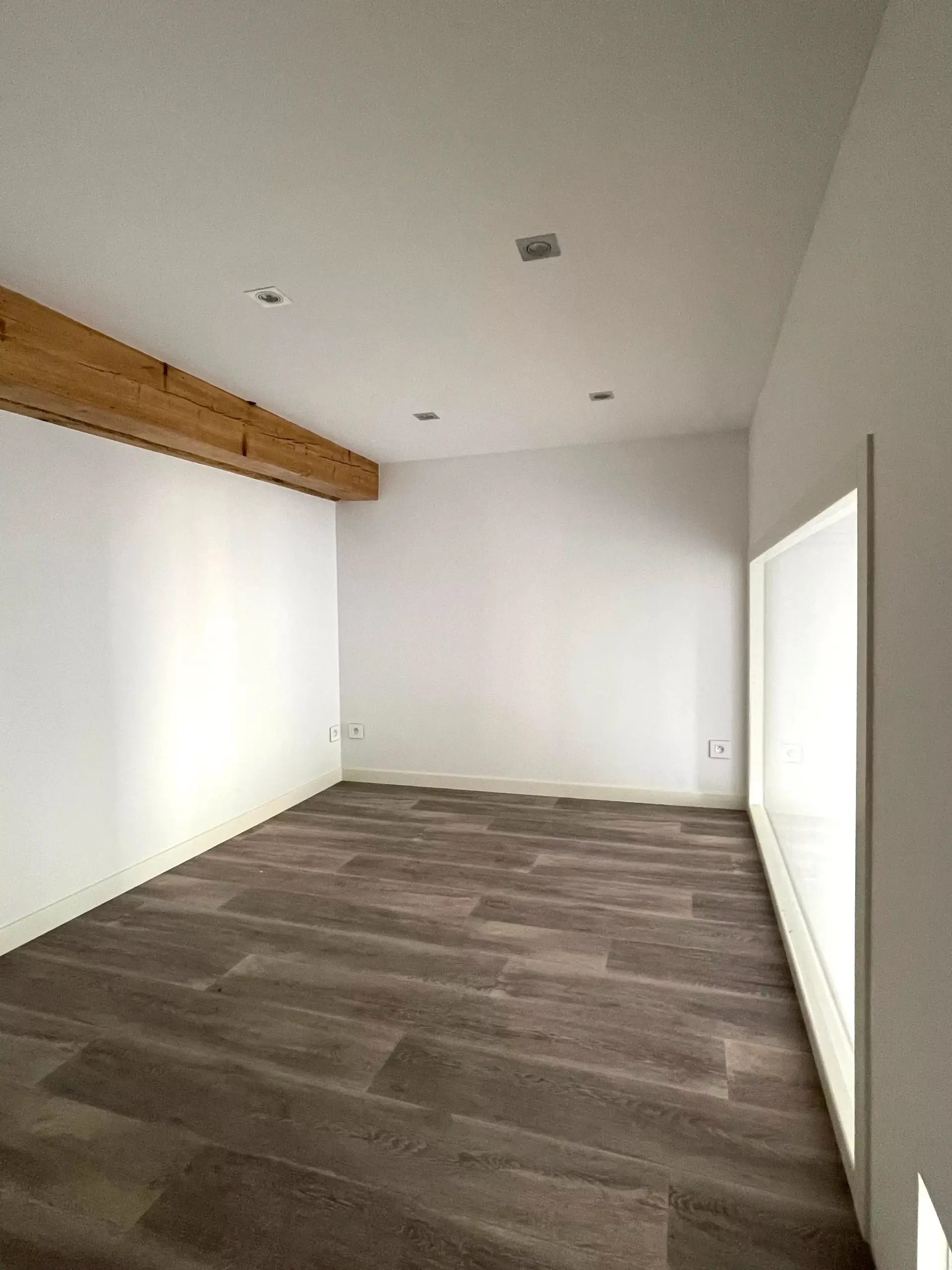 Appartement lumineux de 48 m² à Lyon 6, proximité métro Foch et parc de la Tête d’Or 